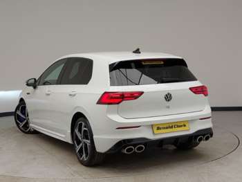 Used Volkswagen Golf 2022 for sale - 74951643: Photo