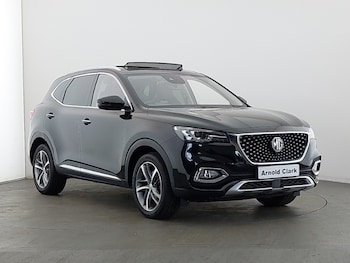 Used MG MG HS 2023 for sale - 78269773: Photo