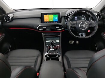 Used MG MG HS 2023 for sale - 78269773: Photo