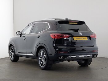 Used MG MG HS 2023 for sale - 78269773: Photo