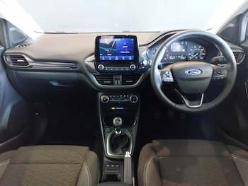 Used Ford Puma 2023 for sale - 79332110: Photo