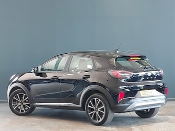 Used Ford Puma 2023 for sale - 79332110: Photo