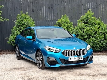 Used BMW 2 Series 2024 for sale - 79356181: Photo