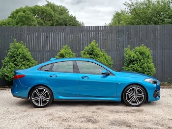 Used BMW 2 Series 2024 for sale - 79356181: Photo
