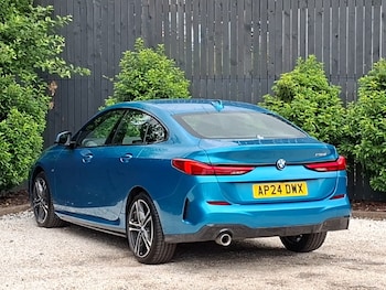 Used BMW 2 Series 2024 for sale - 79356181: Photo