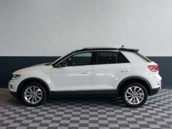 Used Volkswagen T-Roc 2022 for sale - 75245931: Photo