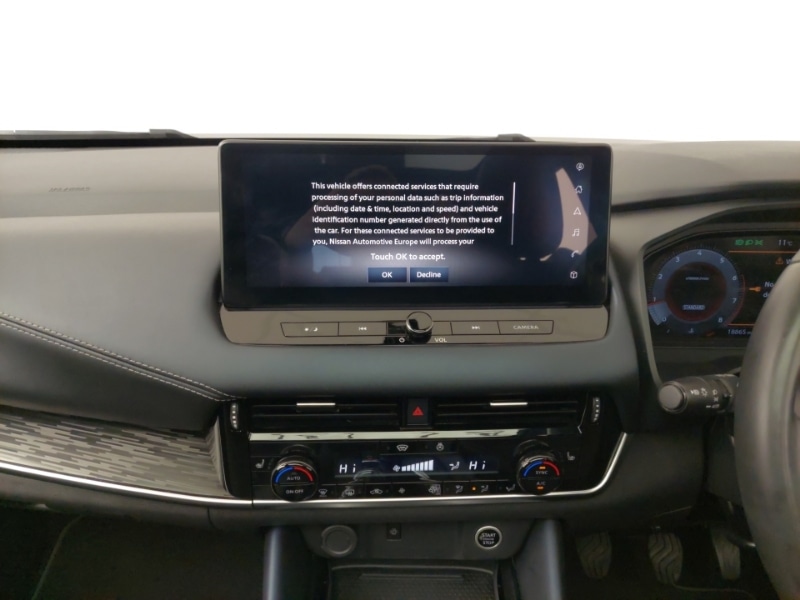 Used Nissan Qashqai 2024 for sale - 76741937: Photo 11