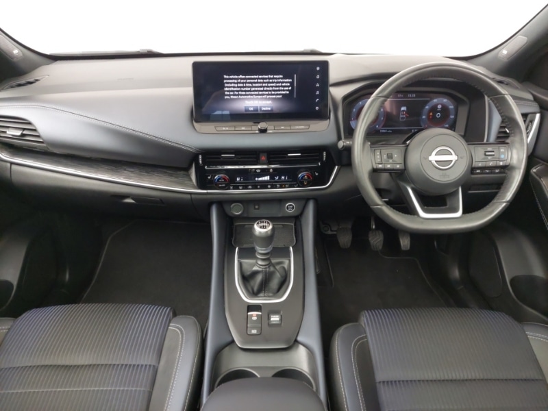 Used Nissan Qashqai 2024 for sale - 76741937: Photo 2