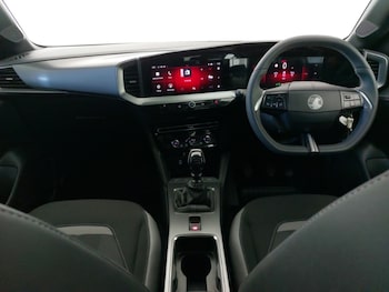 Used Vauxhall Mokka 2025 for sale - 78688317: Photo
