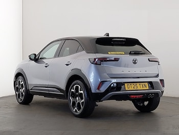 Used Vauxhall Mokka 2025 for sale - 78688317: Photo