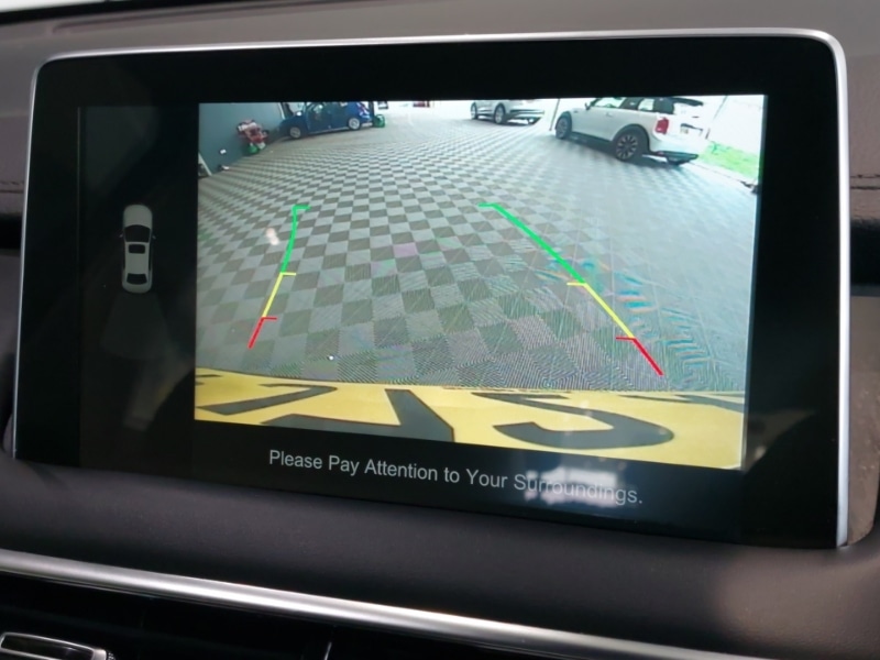 Used MG MG HS 2022 for sale - 77652815: Photo 11