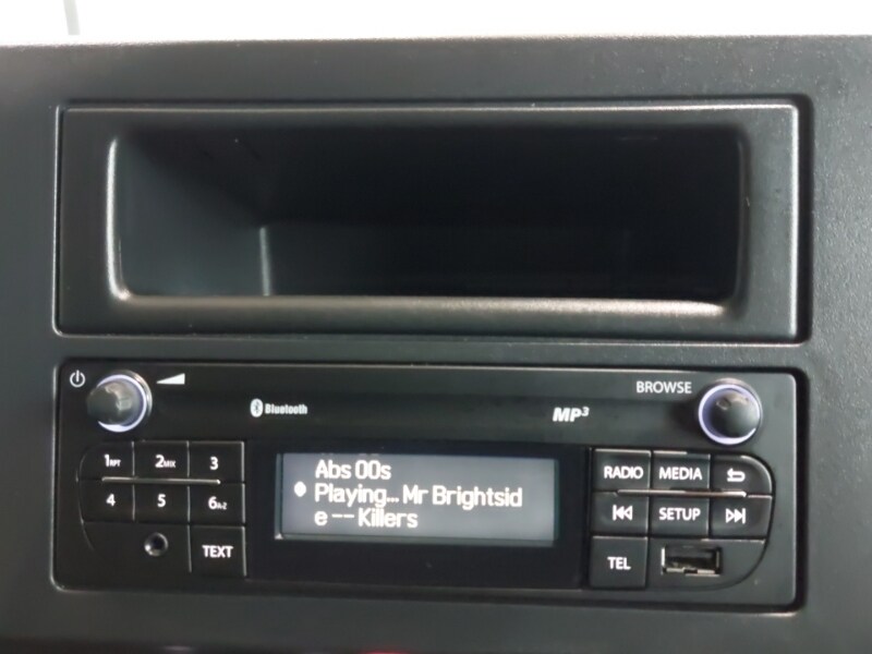 Used Renault Master 2023 for sale - 77265866: Photo 10