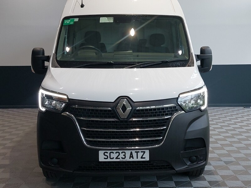 Used Renault Master 2023 for sale - 77265866: Photo 12