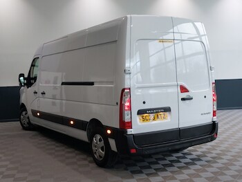 Used Renault Master 2023 for sale - 77265866: Photo