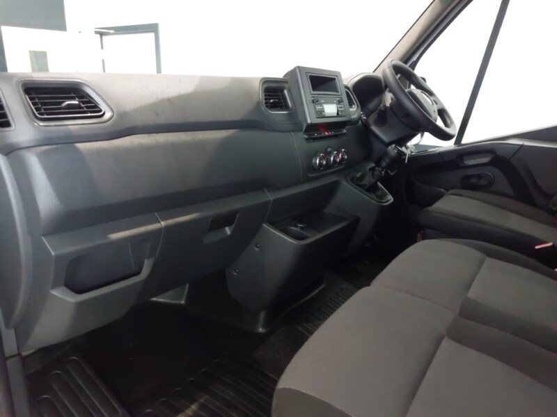 Used Renault Master 2023 for sale - 77265866: Photo 5