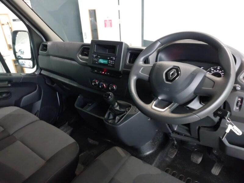 Used Renault Master 2023 for sale - 77265866: Photo 7