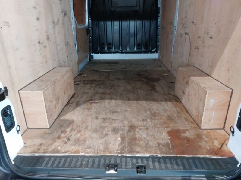 Used Renault Master 2023 for sale - 77265866: Photo 8