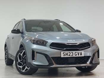 2023 - 1.5T GDi ISG GT-Line 5dr