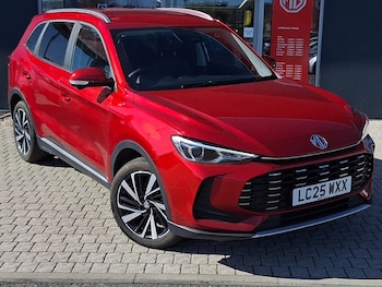 Used MG MG ZS 2025 for sale - 78415930: Photo