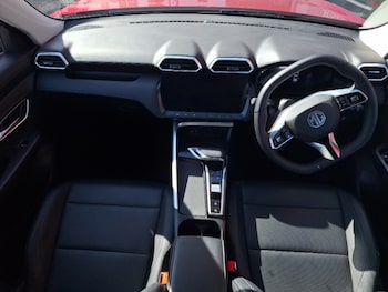 Used MG MG ZS 2025 for sale - 78415930: Photo