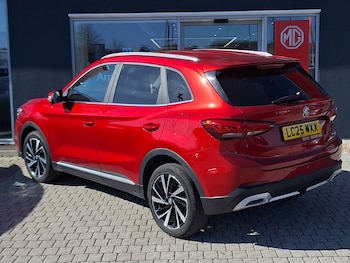 Used MG MG ZS 2025 for sale - 78415930: Photo