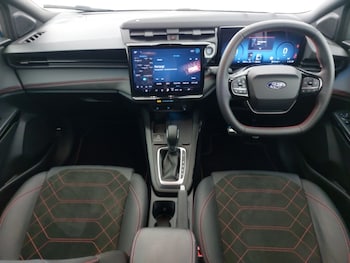 Used Ford Puma 2025 for sale - 76947953: Photo