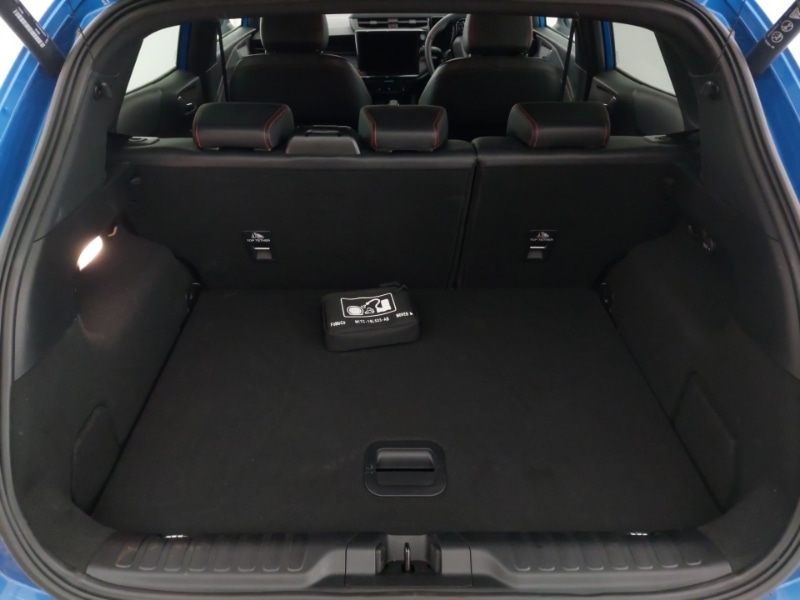 Used Ford Puma 2025 for sale - 76947953: Photo 8