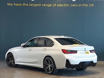 Used BMW 3 Series 2024 for sale - 79194950: Photo