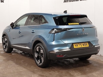Used Renault Symbioz 2025 for sale - 78905450: Photo
