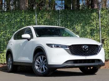 2024 - 2.0 e-Skyactiv G MHEV Centre-Line 5dr