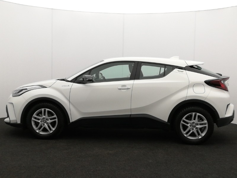 Used Toyota C-HR 2021 for sale - 77907201: Photo 4