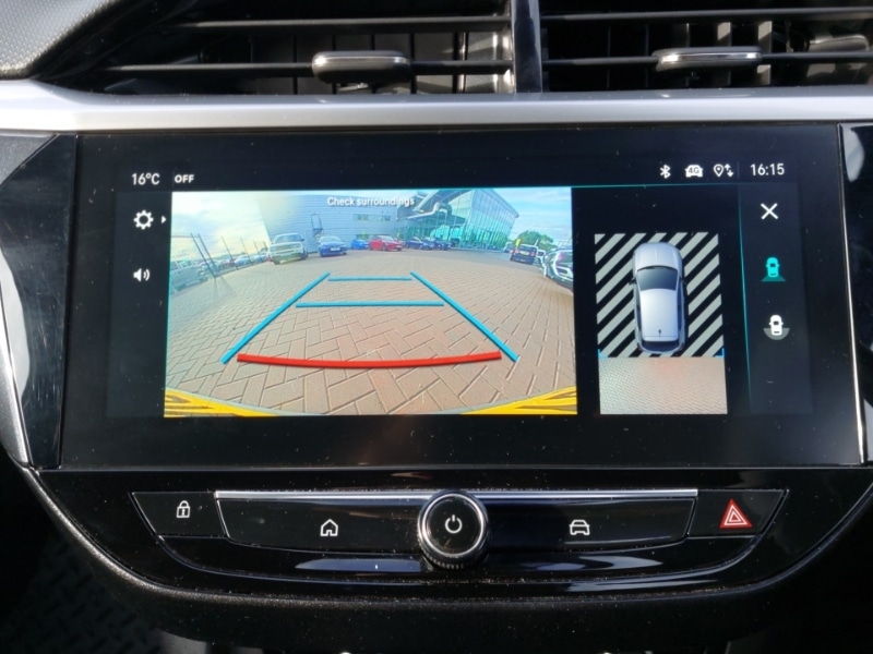 Used Vauxhall Corsa 2025 for sale - 76833515: Photo 10