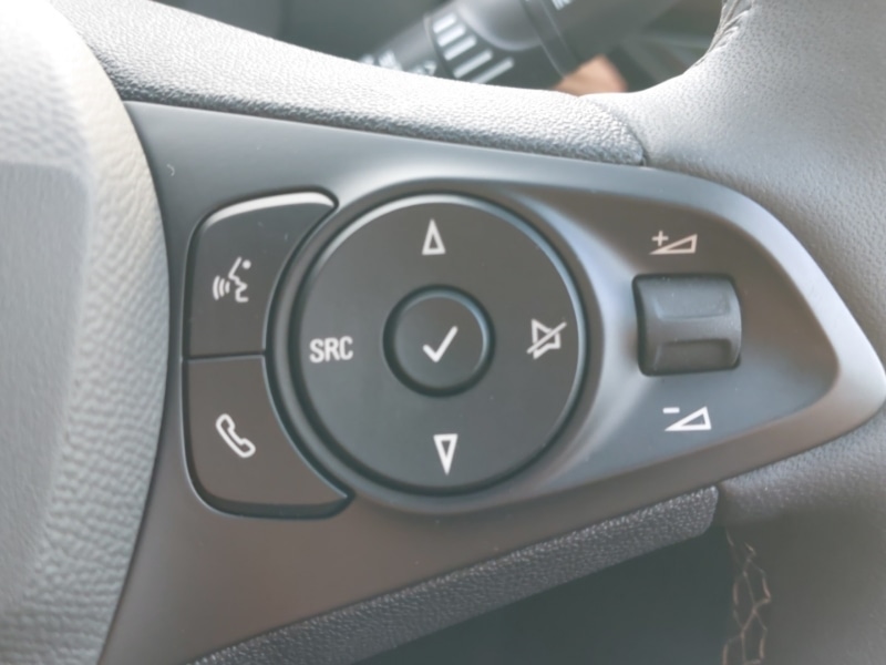 Used Vauxhall Corsa 2025 for sale - 76833515: Photo 12