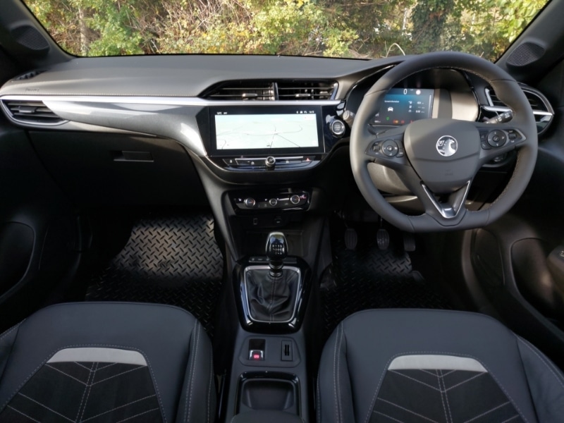 Used Vauxhall Corsa 2025 for sale - 76833515: Photo 2