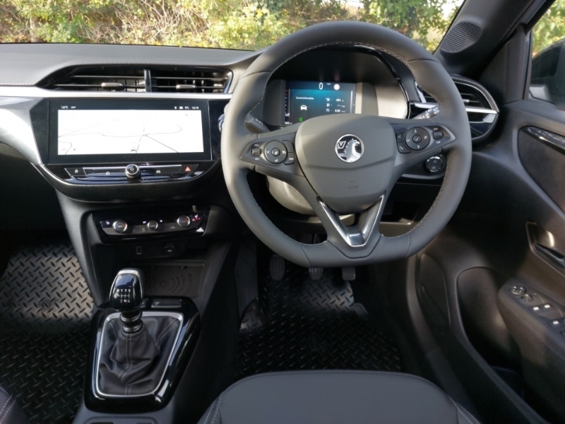 Used Vauxhall Corsa 2025 for sale - 76833515: Photo 7