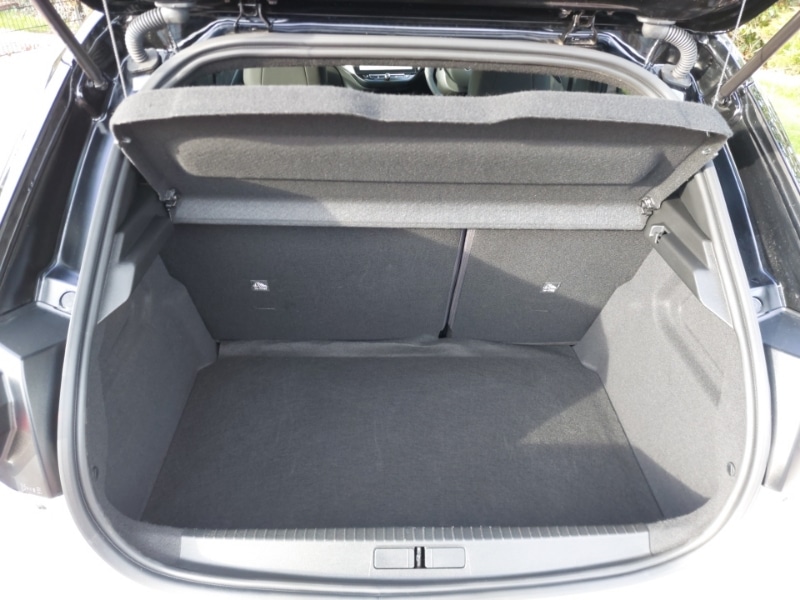 Used Vauxhall Corsa 2025 for sale - 76833515: Photo 8