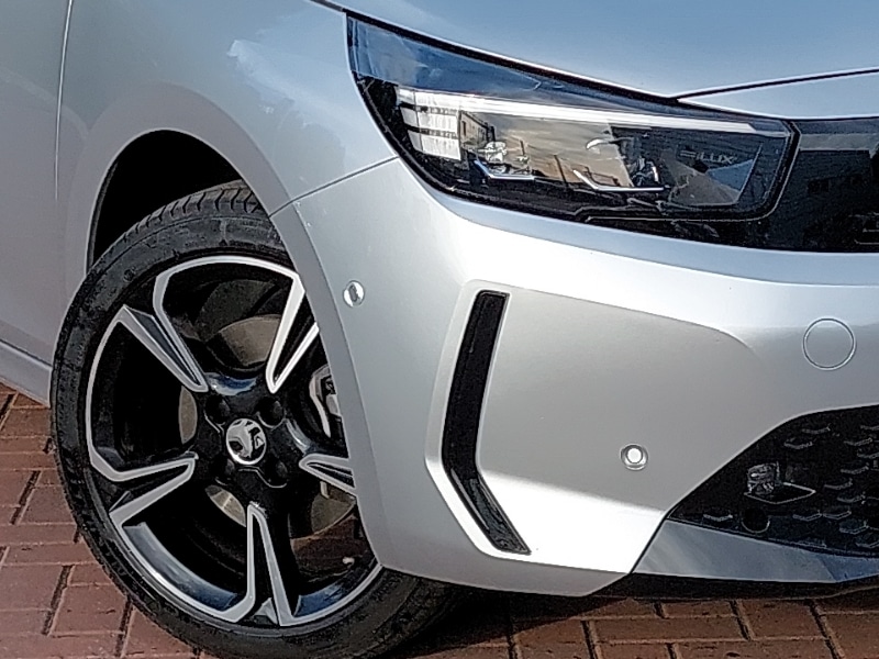 Used Vauxhall Corsa 2025 for sale - 76833515: Photo 9