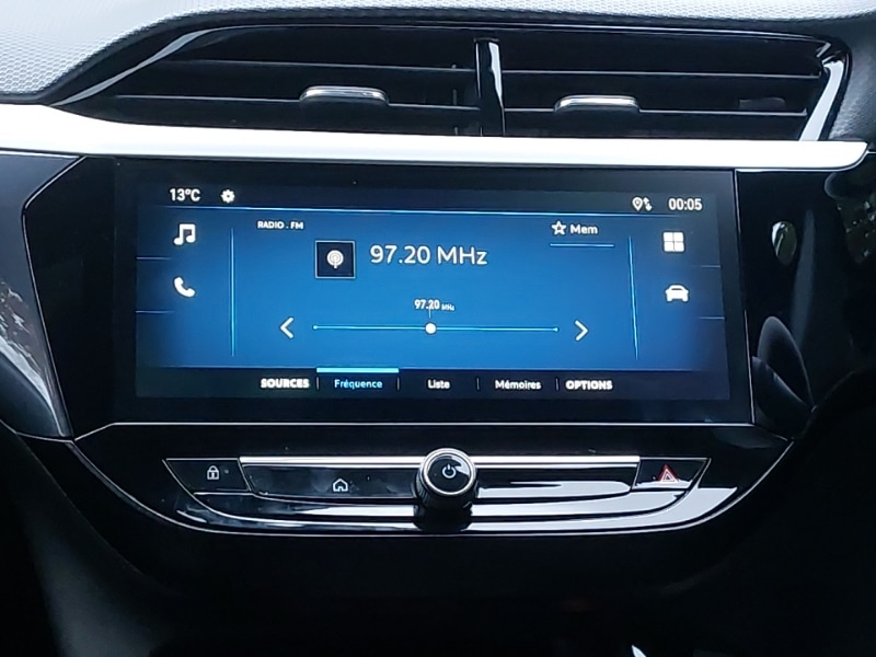 Used Vauxhall Corsa 2025 for sale - 76492559: Photo 10