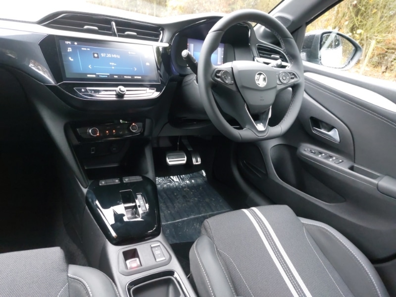 Used Vauxhall Corsa 2025 for sale - 76492559: Photo 11