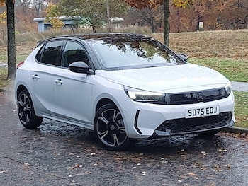 Vauxhall - Corsa