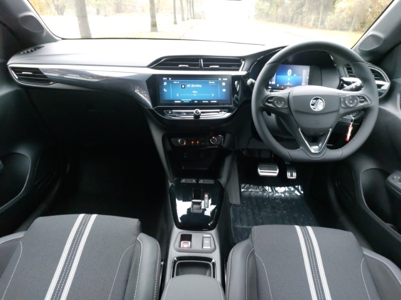 Used Vauxhall Corsa 2025 for sale - 76492559: Photo 2