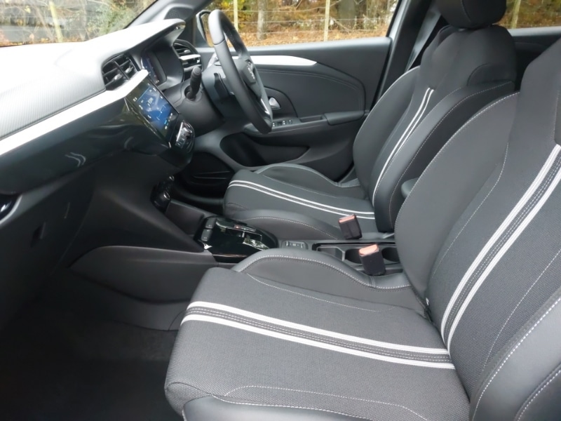 Used Vauxhall Corsa 2025 for sale - 76492559: Photo 5