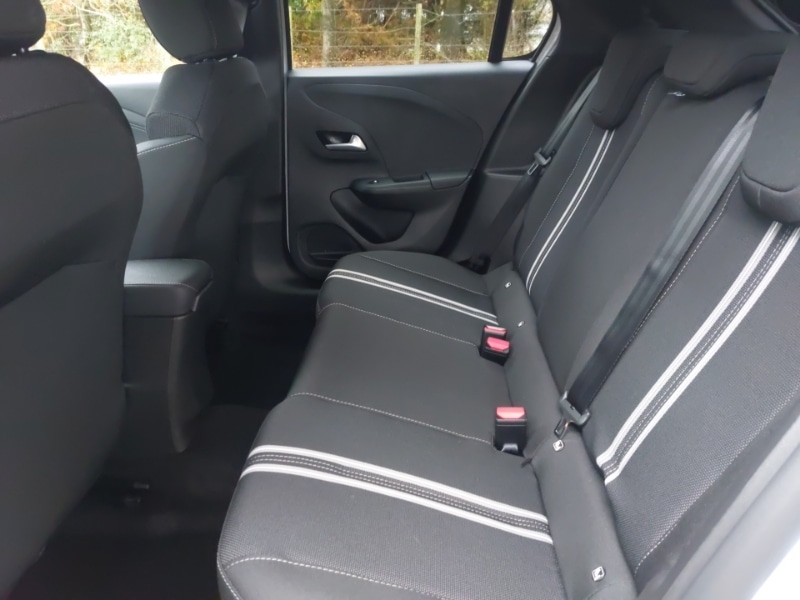 Used Vauxhall Corsa 2025 for sale - 76492559: Photo 6