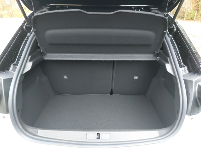 Used Vauxhall Corsa 2025 for sale - 76492559: Photo 8