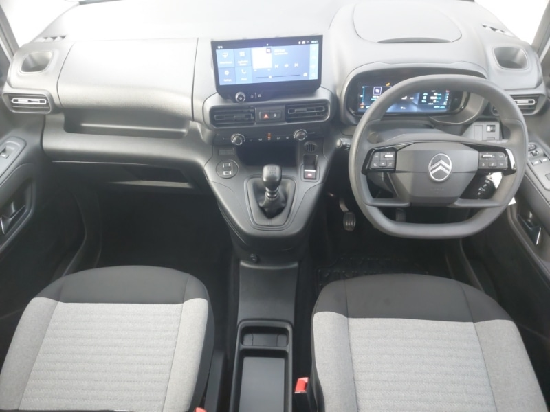 Used Citroen Berlingo 2025 for sale - 76688436: Photo 2