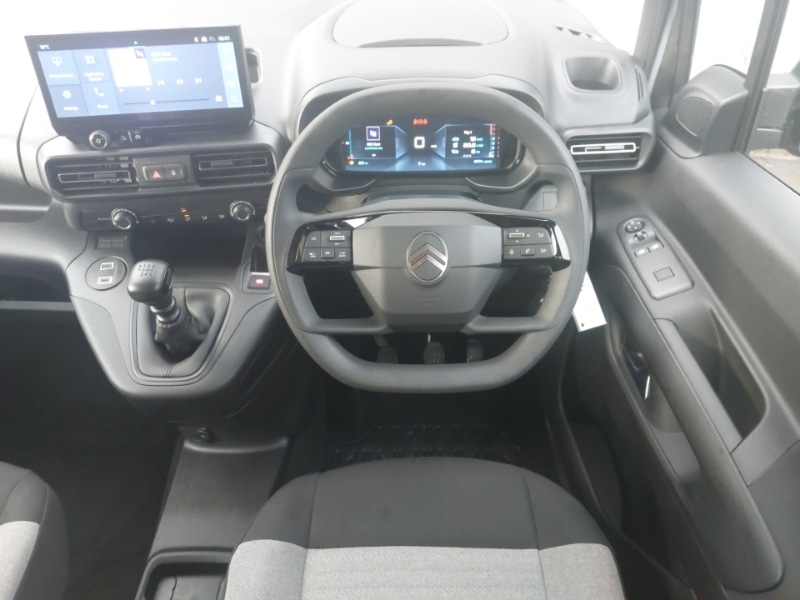 Used Citroen Berlingo 2025 for sale - 76688436: Photo 7