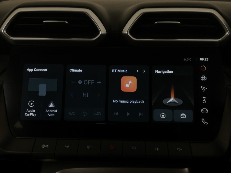 Used MG MG ZS 2024 for sale - 77986830: Photo 10