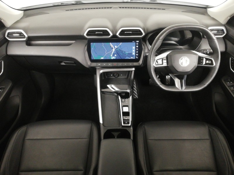 Used MG MG ZS 2024 for sale - 77986830: Photo 2