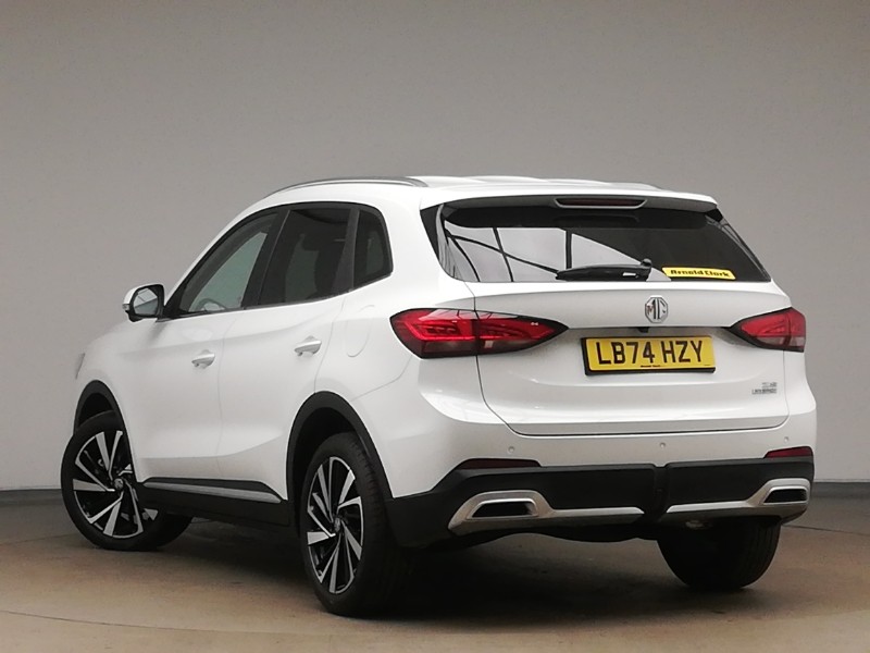 Used MG MG ZS 2024 for sale - 77986830: Photo 3