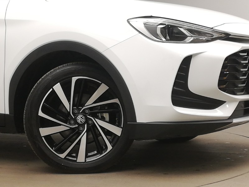 Used MG MG ZS 2024 for sale - 77986830: Photo 9